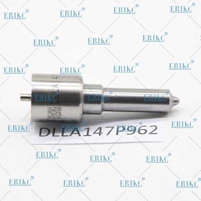 ERIKC 093400-9620 DLLA147P962 Nozzles for Oil Burners DLLA 147 P 962 Fuel Spray Nozzle DLLA 147P962 for 23670-39165