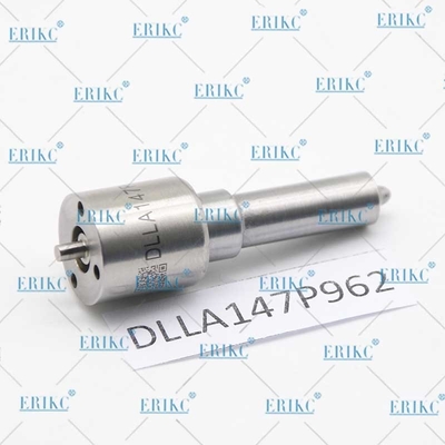 ERIKC 093400-9620 DLLA147P962 Nozzles for Oil Burners DLLA 147 P 962 Fuel Spray Nozzle DLLA 147P962 for 23670-39165