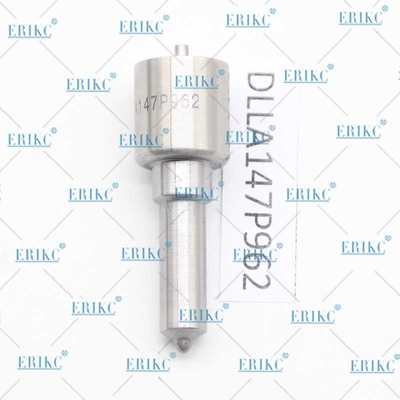 ERIKC 093400-9620 DLLA147P962 Nozzles for Oil Burners DLLA 147 P 962 Fuel Spray Nozzle DLLA 147P962 for 23670-39165