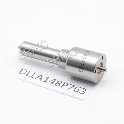 ERIKC DLLA148P763 Common Rail Nozzle DLLA 148 P 763 Fog Spray Nozzle DLLA 148P763 for 095000-0540