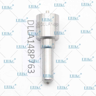 ERIKC DLLA148P763 Common Rail Nozzle DLLA 148 P 763 Fog Spray Nozzle DLLA 148P763 for 095000-0540