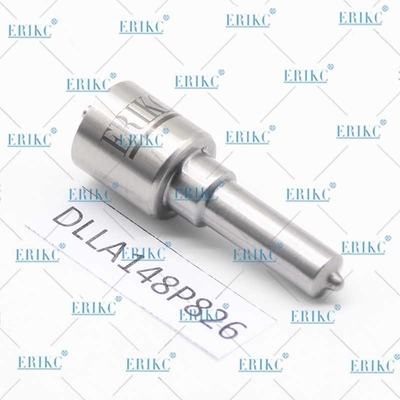 ERIKC DLLA148P826 Auto Fuel Pump Nozzle DLLA 148 P 826 Common Rail Nozzle DLLA 148P826 for 095000-5190