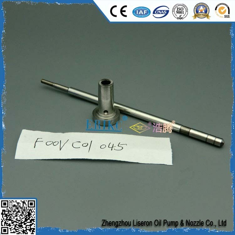 Dodge Sprinter MERCEDES For BOS diesel fuel pump valve FooVC01045 / F00VC01045 car exhaust valve F 00V C01 045