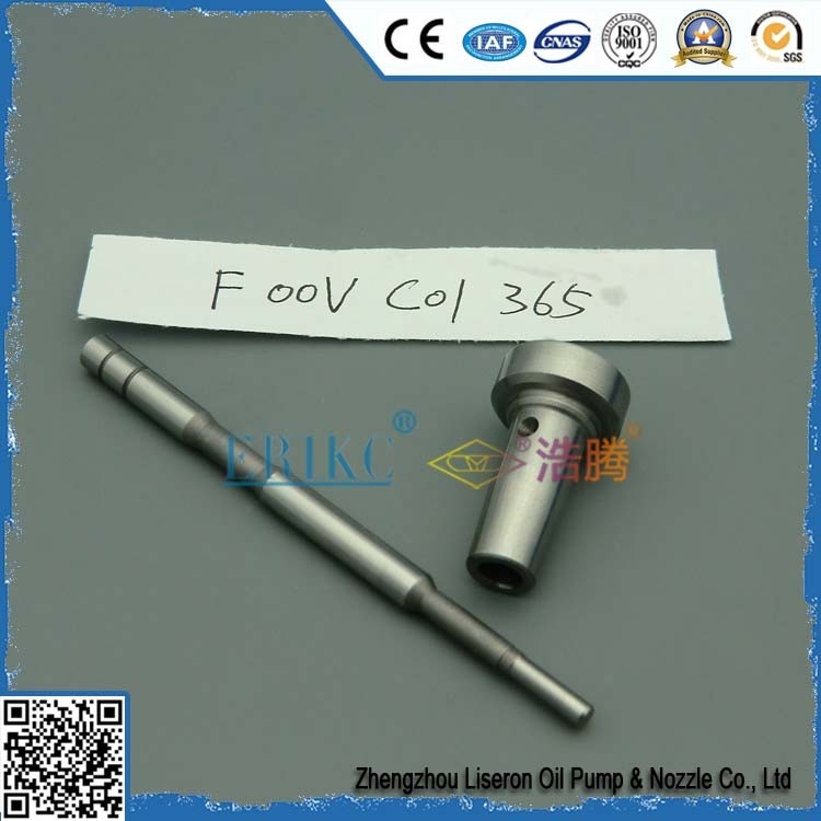 JAC F 00V C01 365 bosch injector parts control valve F00V C01 365 , bosch valve assembly F00VC01365