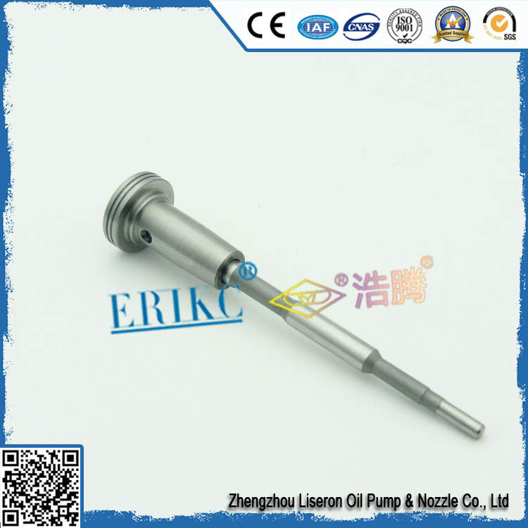 ERIKC FooRJ02449 For BOS original valve assemblies base F ooR J02 449 , common rail injector control valve F00R J02 449