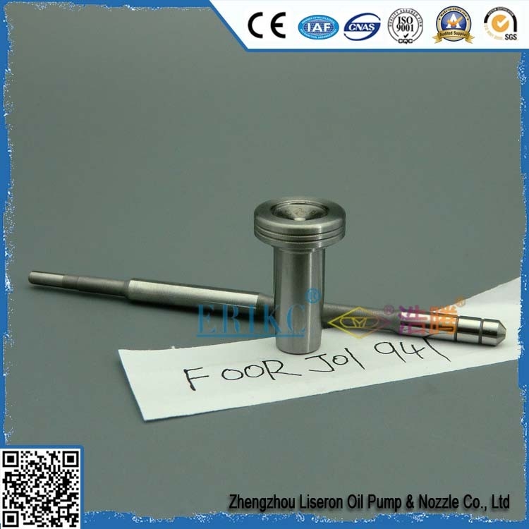 CUMMINS ERIKC FooRJ01941 bosch injector CR parts control valves F ooR J01 941 , CRIN valve F00R J01 941