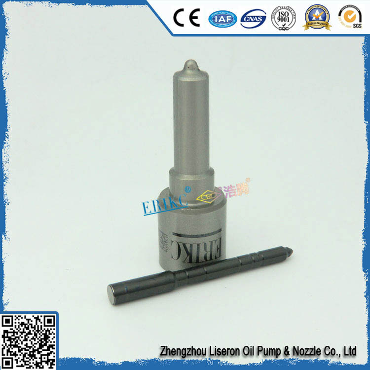 ERIKC DLLA145P2270 For BOS  fuel injection nozzle DLLA 145 P 2270 , injector diesel nozzle common rail for 0445120297