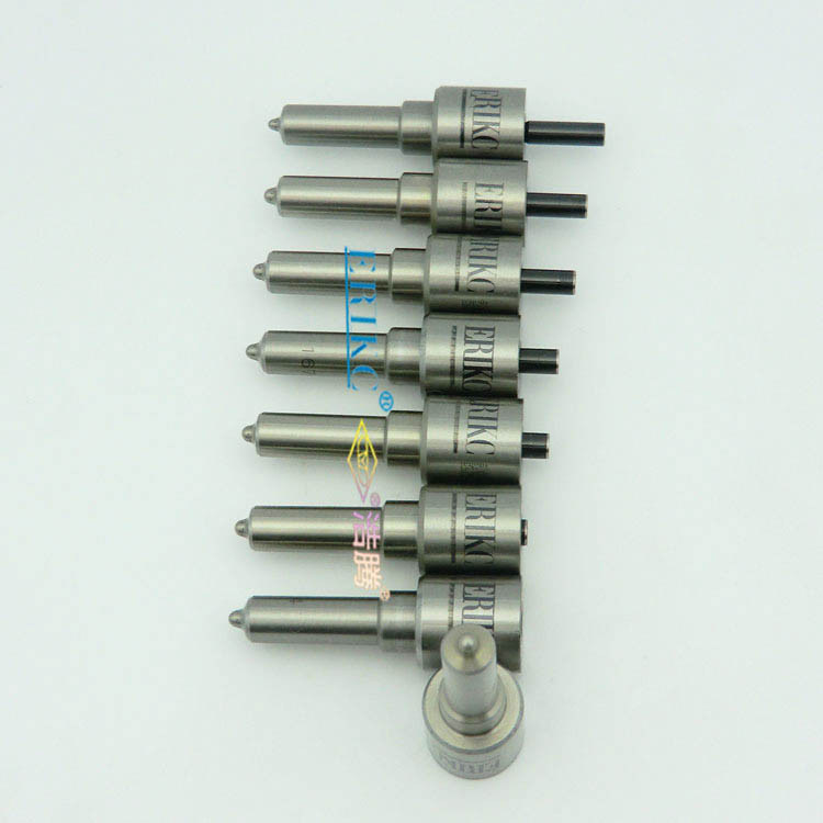 DLLA145P 2411 For BOS For IVEC spray nozzle DLLA 145 P 2411 Fiat Ducat diesel fuel injector nozzle common rail DLLA 145 P2411