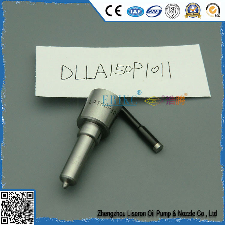 DLLA150P1011 bosch HYUNDAI diesel injector nozzles DLLA 150P 1011 , common rail fuel injection pump nozzle 0433171654