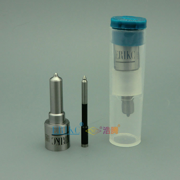ERIKC DLLA150P 1011 For BOS HYUNDAI injector nozzle assy 0 433 171 654 pump parts injector nozzle DLLA 150 P 1011