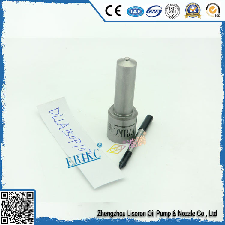 ERIKC DLLA 150 P1076 Kerax bosch injector sprayer nozzle DLLA 150 P 1076 RENAULT fuel dispenser nozzle DLLA 150P 1076