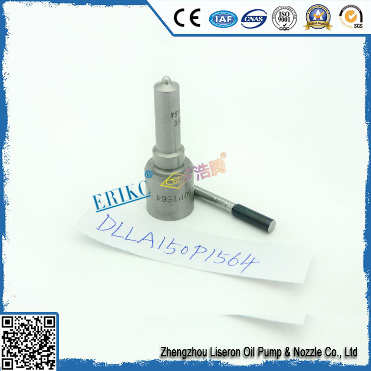 DLLA 150 P1564 VOLVO bosch injector nozzle assembly DLLA150 P1564 diesel dispenser nozzle DLLA 150 P 1564 for 0445120064