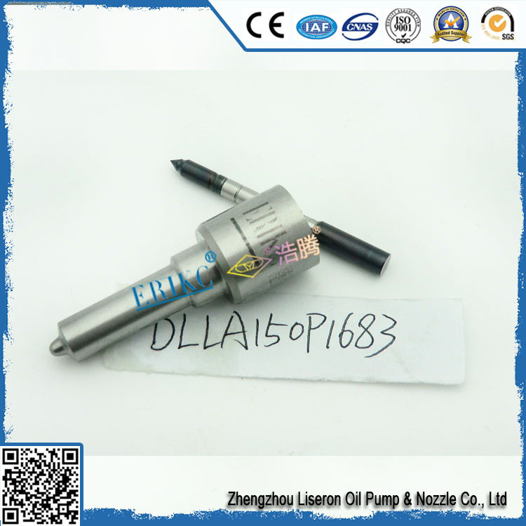 DLLA150P1683 bosch fuel injector nozzle DLLA 150 P 1683 common rail nozzle assy DLLA150 P1683 for injector 0445110304