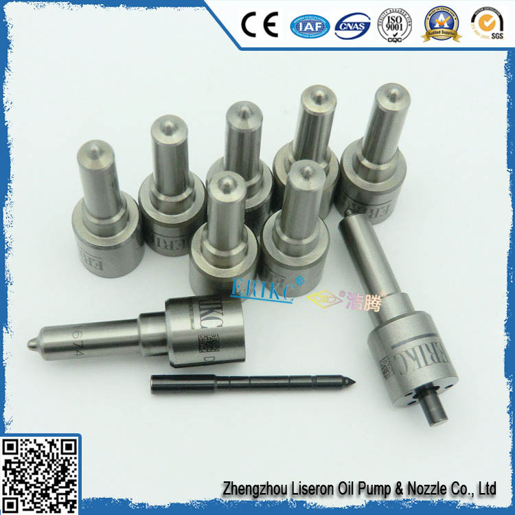 Bosch DLLA 150P1803 original oil injector nozzle ChaoChai DLLA150 P 1803 / quick jet nozzle bosch DLLA150P 1803