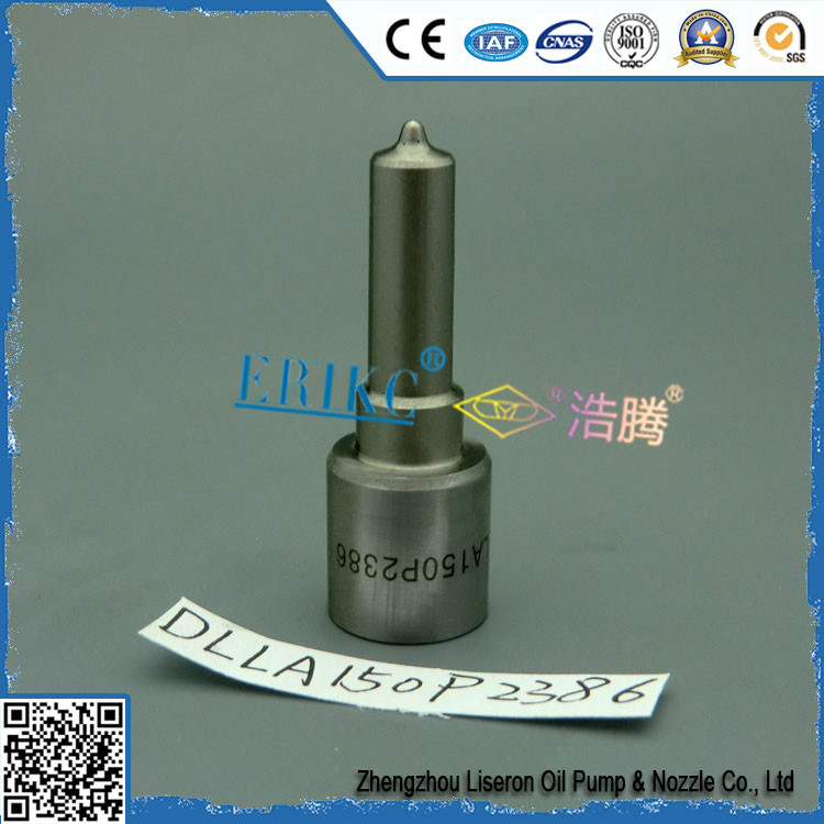 ERIKC DLLA150P2186 high quality bosch injector nozzles DLLA150P2186 , diezel burner nozzle DLLA 150 P 2186 / 0433172186