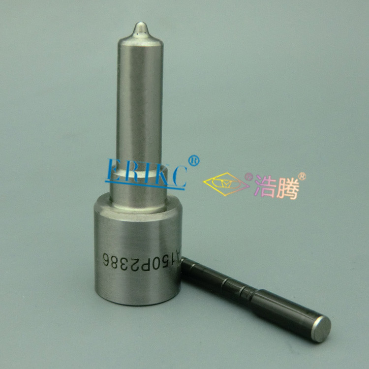 ERIKC DLLA 150P2186 and bosch common rail DLLA150 P 2186 diesel pump injector nozzle for injector 0 445 110 397
