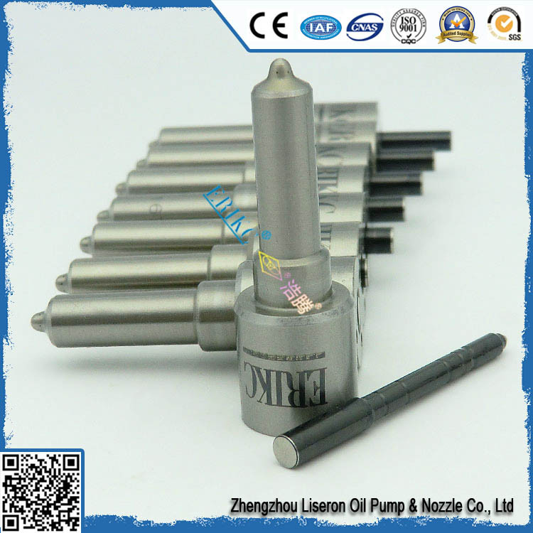 Bosch DLLA 151P2407 Jiangling oil pump nozzle DLLA151 P 2407 , diesel nozzle for injector 0 445 110 575 / 579