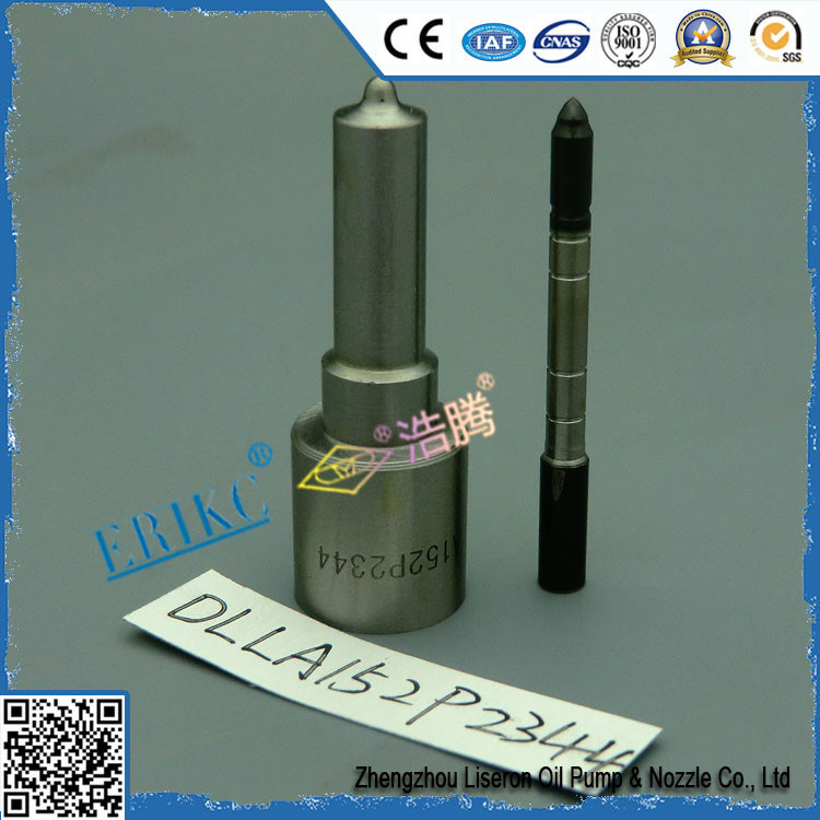 For BOS DLLA 152P2344 oil pump injector 0 445 120 343 fuel injection nozzle DLLA152 P 2344 / 0 433 172 344
