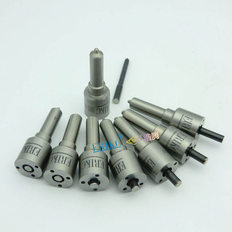 ERIKC DSLA143P5501 For BOS injector diesel nozzle common rail DSLA 143 P 5501, pump parts injector nozzle DSLA143 P5501
