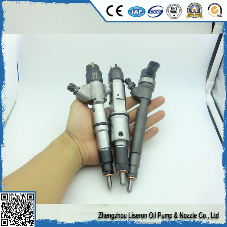 ERIKC 0 445 120 040 automobile fuel injector 0445120040 bosch car engine injector 0445 120 040 for DAEWOO