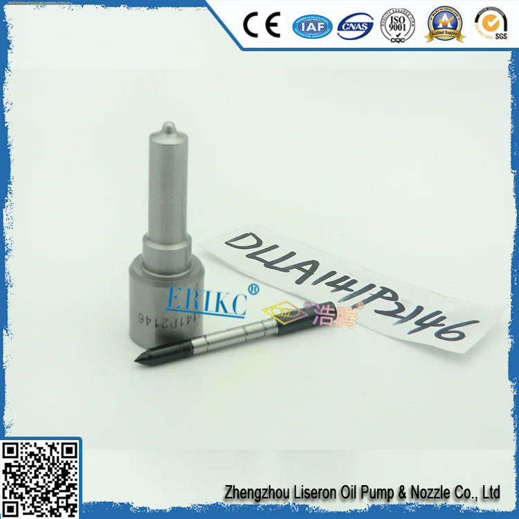 ERIKC 0433 172 146 For Cumins  For BOS cr fuel injector nozzle DLLA141P2146 and DLLA141 P2146