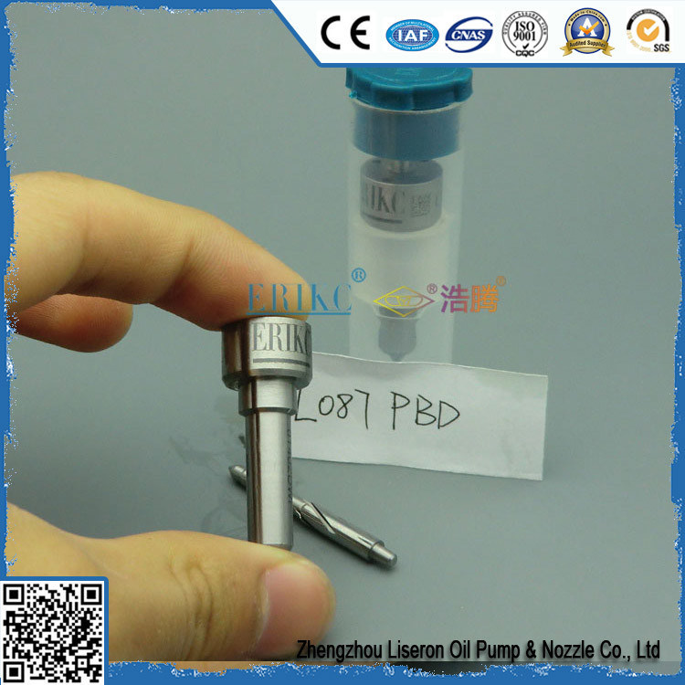NISSAN ASLA 144 FL 087  For Renau For Delp original nozzle SAMSUNG ASLA144FL087 SUZUKI sprayer nozzle for DACIA