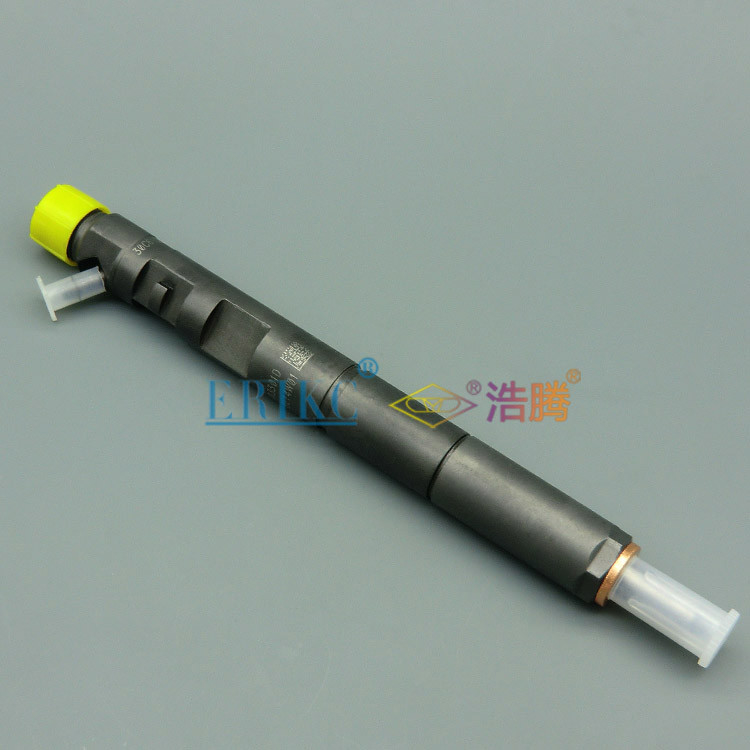 YUCHAI delphi common rail injector EJBR05301D for Yuchaï  2.5 ltr  YUCHAI 2,6L 4F ENGINE YC4F-2008