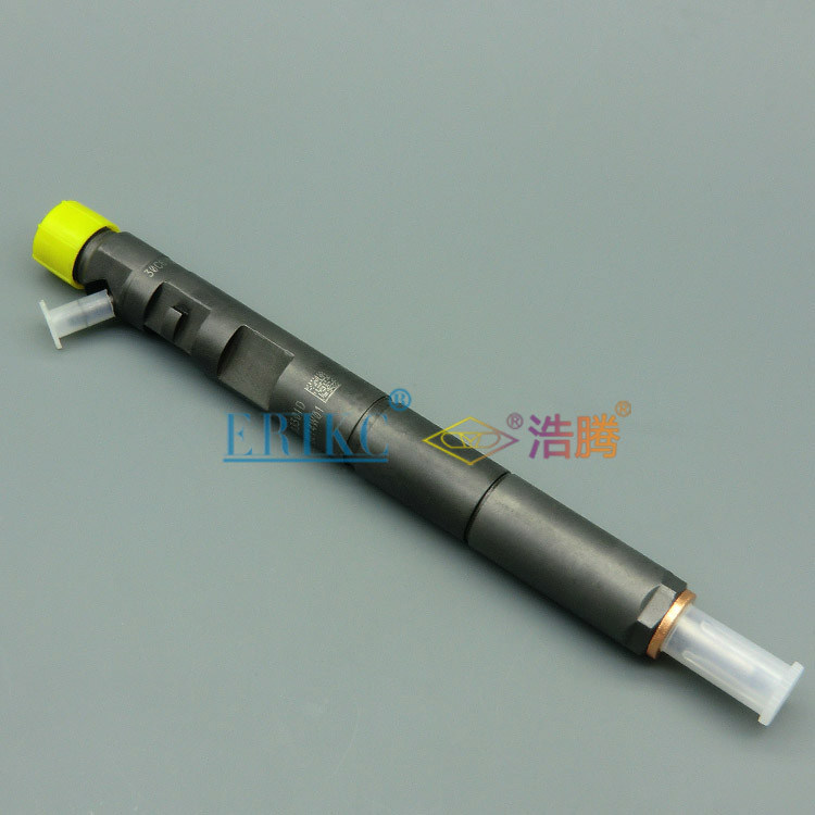 YUCHAI For Delp common rail injector EJBR05301D for Yuchaï  2.5 ltr  YUCHAI 2,6L 4F ENGINE YC4F-2008