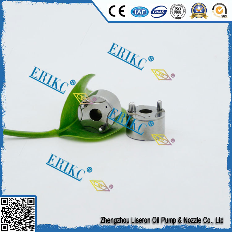 9308-617F ADAPTOR PLATE Injector Common Rail Injector Spacer 9308617F \ 9308 617F