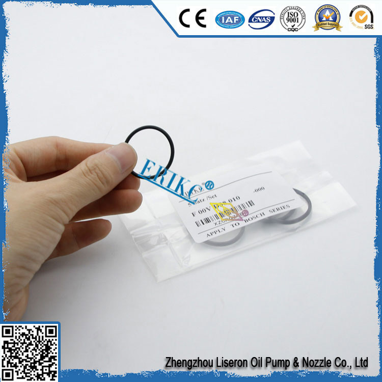 F00VD38010 fkm o ring F00V D38 010 Standard o ring cord F 00V D38 010