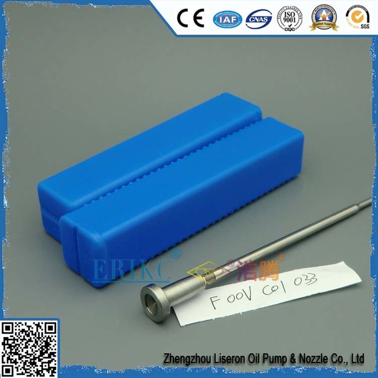 For IVEC F00VC01033 valve F00VC01033 valve For BOS injector FooVC01033 valve diesel For BOS Fiat