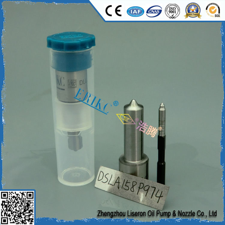 nozzle fuel DSLA158P 974 \ 0 433 175 275 \ DSLA158P974 GMC Isuzu For BOS fuel injector nozzle