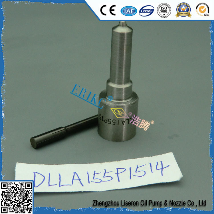DLLA 155 P 1514 MAZDA For BOS jet nozzle 0433191935 / DLLA 155 P1514 For BOS diesel fuel pump injection nozzle