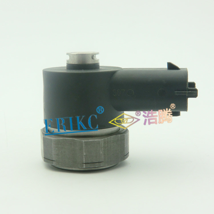 ERIKC FOOVC30318 For BOS solenoid Auto Parts F OOV C30 318 diesel fuel solenoid valve FOOV C30 318