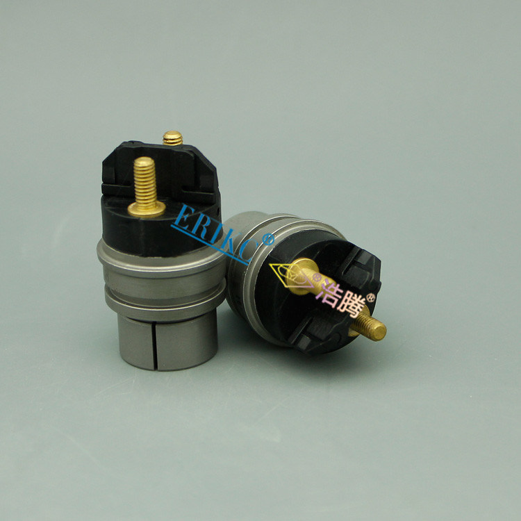 ERIKC F00RJ02703 For BOS Fuel injector solenoid unit F 00R J02 703 injection solenoid valve F00R J02 703