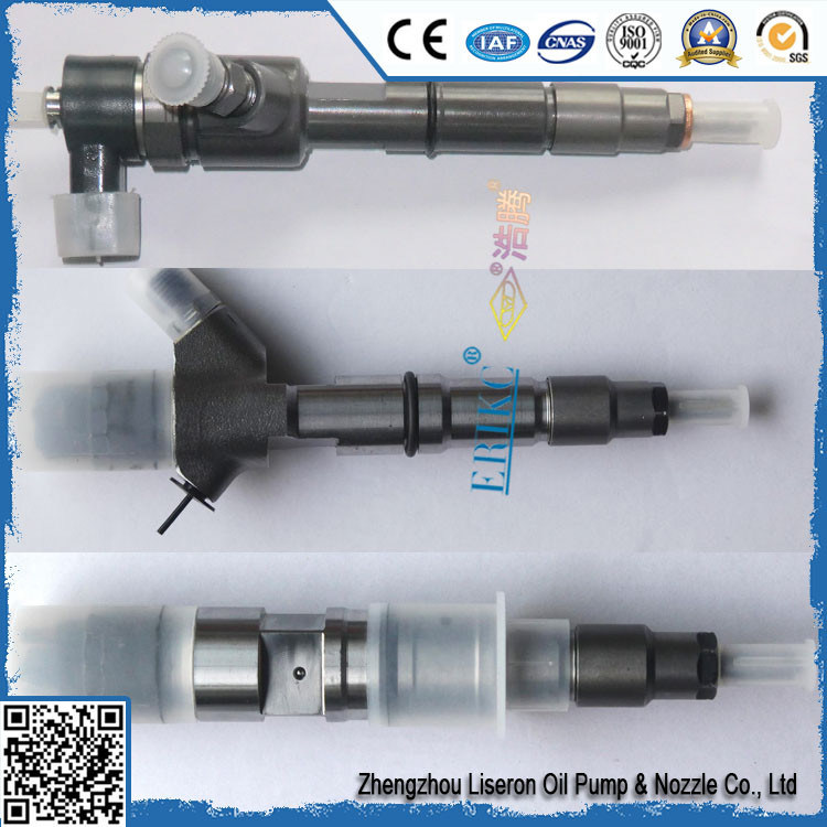 WEICHAI 612600080971 For BOS injector  0445120223 , hot products diesel injector For BOS  for Shanqi Delong