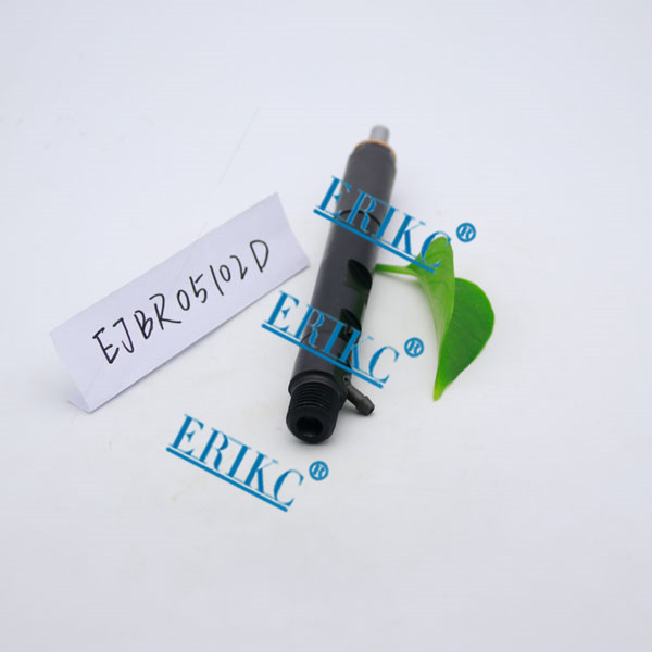 DACIA  daf  pump EJBR05102D fuel injector assembly ,  EJB R05102D delphi common rail injector EJBR0 5102D for DACIA