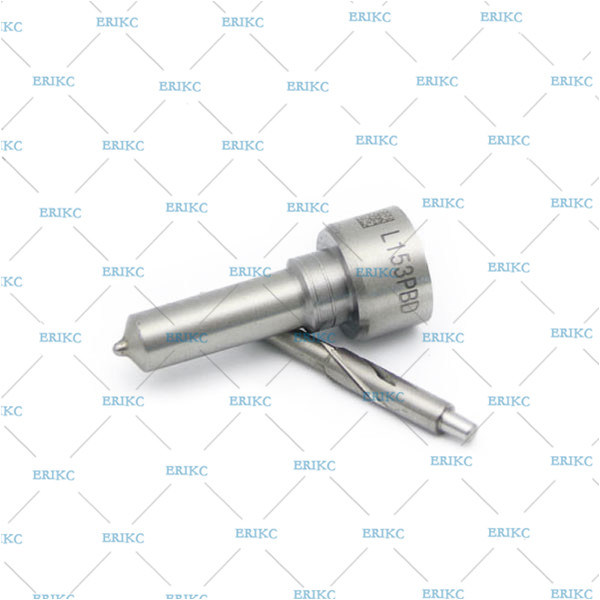 For Renau L 153 PBD For Delp common rail diesel injector L153PBD for SAM-SUNG SU-ZUKI RE-NAULT EJBR03101D