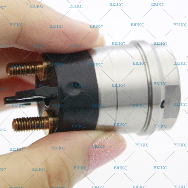 ERIKC F00RJ02697 fuel injector solenoid air valve F 00R J02 697 For BOS solenoid valve F00R J02 697
