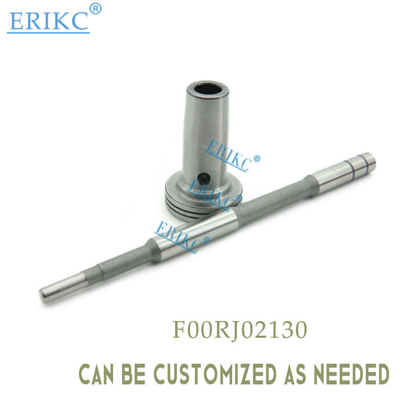 Cummins ERIKC FooRJ02130 bosch injection valve FooR J02 130 ,KOMATSU CRIN injector control valve assy F00RJ02130