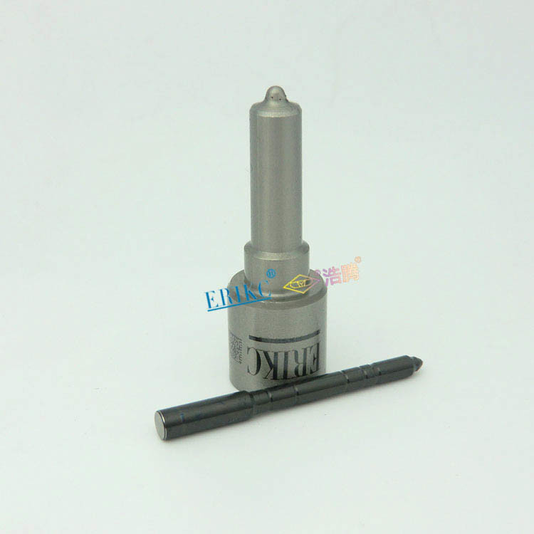 ERIKC DLLA 143 P 2155 diesel prices common rail nozzle DLLA143P 2155 auto engine fuel pump 0433172155 for 0445120161