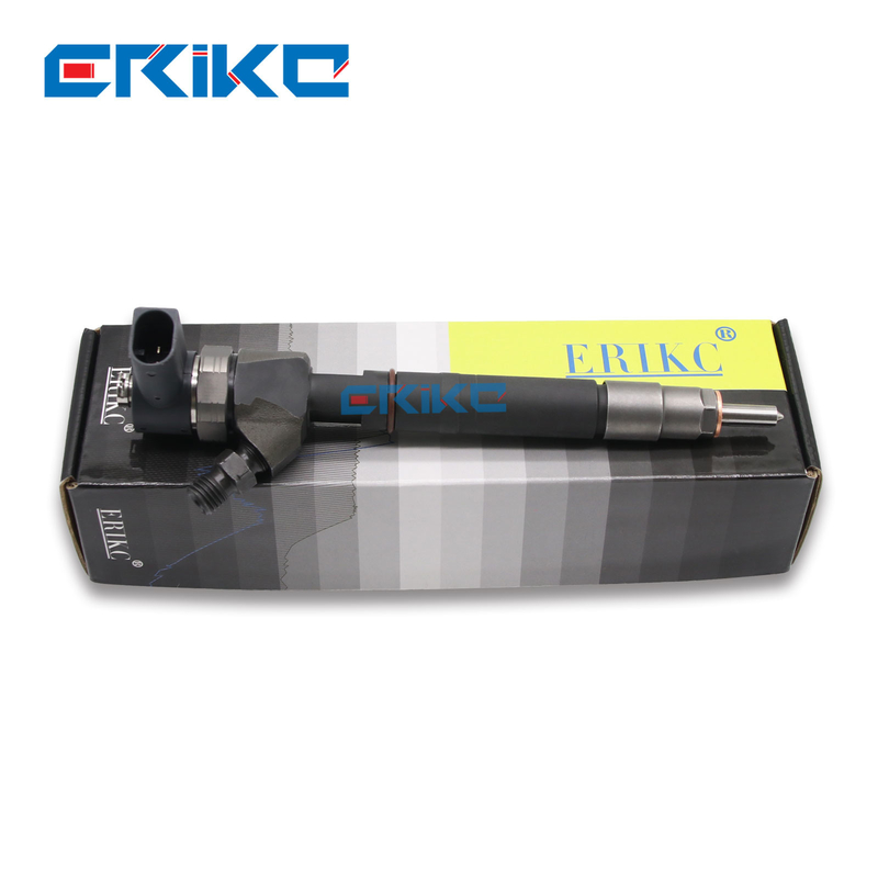ERIKC 0445110151 0445110152 Common Rail Injection System 0 445 110 151 0 445 110 152 for Mercedes-Benz
