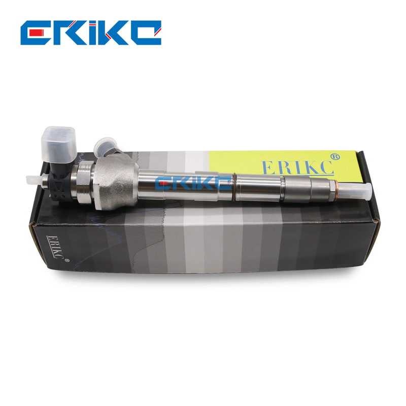 0986435258 0445110468 0445110469 Diesel Injector 0 445 110 468 0 445 110 469 04L130277 For Audi A3 / A4 / Q5 – 2.0 TDI