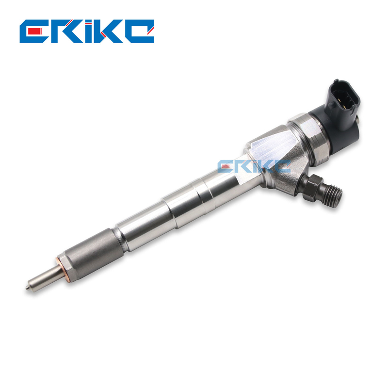 ERIKC 0445110460 Common Rail Injector 0 445 110 460 0 445 110 927 Diesel Nozzle Injector 0445110927