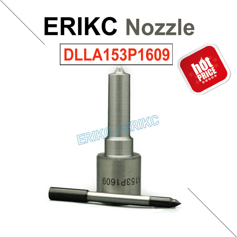 DLLA 152 P 1690 King Long bosch diesel jet nozzle assy 0433172036 Yuchai bosch sprayer DLLA152 P 1690