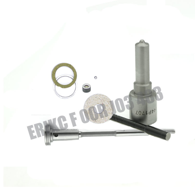 Genuine For BOS Common Rail Diesel Fuel injetor Control Valve F 00R J03 483 (F00RJ03483) F00R J03 483