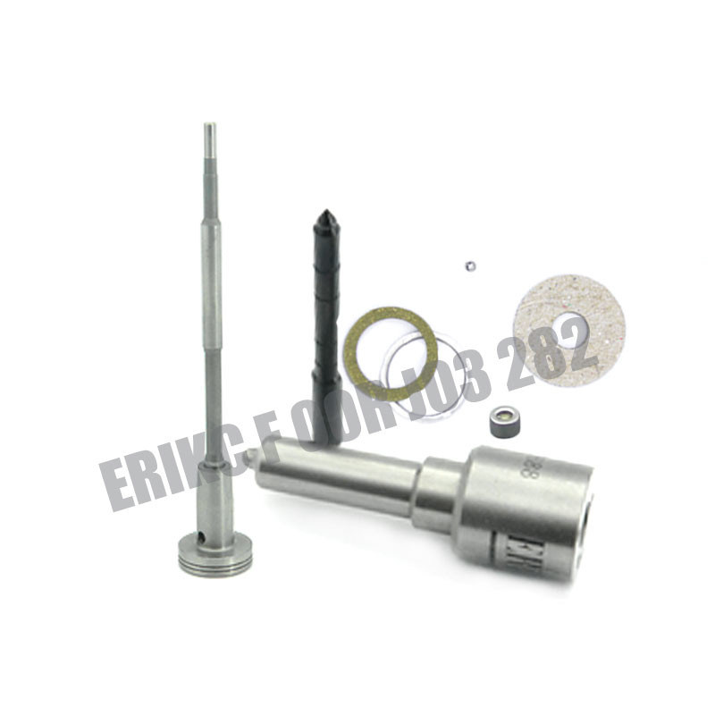 For BOS F00RJ03282 Common Rail injecteur repair kits F 00R J03 282  diesel overhaul kit F00R J03 282