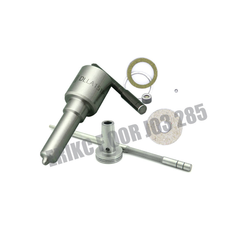 ERIKC F 00R J03 285 For BOS F00RJ03285 Common Rail nozzle Overhaul injector repair Kits F00R J03 285