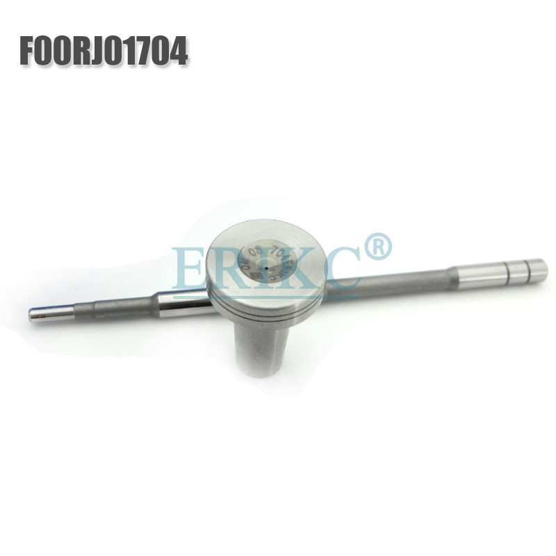 King Long  ERIKC FooRJ01704 bosch injector part CRIN valve Yuchai F 00R J01 704 replacement parts F00R J01 704