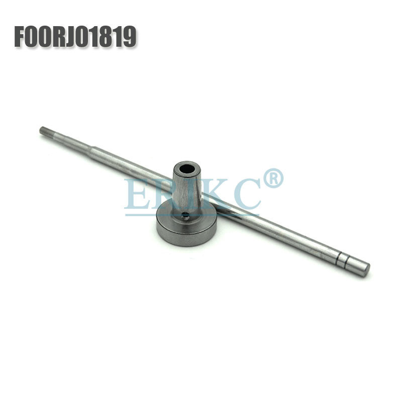 SAIC-For IVEC HONGYAN ERIKC F00RJ01819 FooR J01 819 For BOS  injector pressure CRIN control valve kit F 00R J01 819